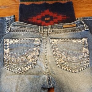 Wrangler Rock 47 Jeans
